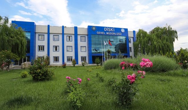 Diyarbakır’da su ve kanalizasyon hizmetlerinde köklü değişim