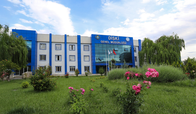 Diyarbakır’daki ishal vakalarına su kaynaklı neden bulunmadı