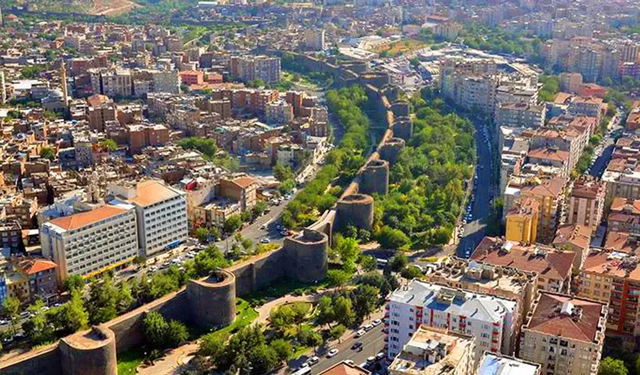 Diyarbakır’ın ruhunu yansıtan sözler!