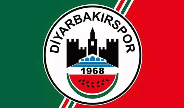 Diyarbakırspor’un 3. Lig hedefi gelecek sezona kaldı