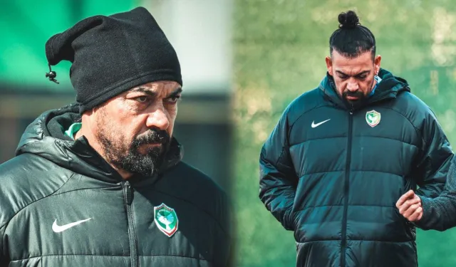 Servet Çetin: Play-off için son 90 dakika her şeyi belirleyecek