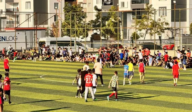 Amedspor, altyapı seçmeleri için genç yeteneği arıyor!