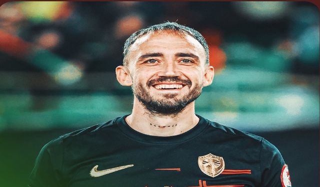Batuhan Tur ile Amedspor yolları resmen ayrıldı