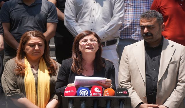 Diyarbakır’daki yangına ilişkin belediyeden idari soruşturma açıklaması