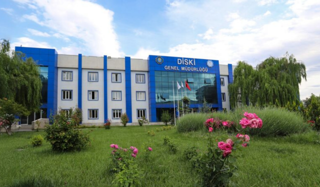 Kurban Bayramı öncesi altyapı ve temizlik için DİSKİ’den uyarı