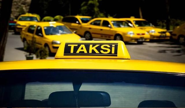 Ticari araç sürücülerine şoför kartı uygulaması başlatılıyor