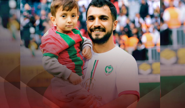 Amedspor, Oktay Aydın ile 1 yıllık sözleşme yeniledi