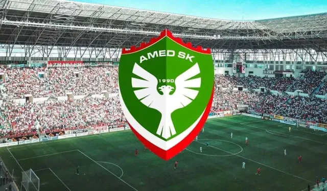 Amedspor, Sakaryaspor yenilgisinin ardından moralsiz idmanlara başladı