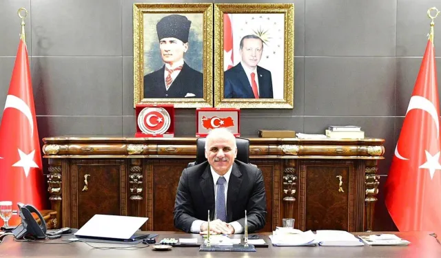 Diyarbakır Valisi’nden 15 Temmuz mesajı