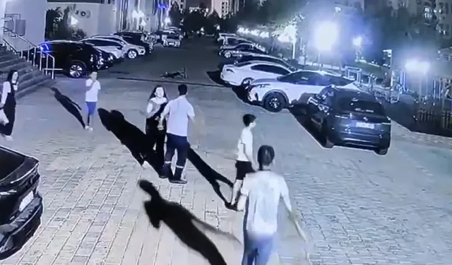 Diyarbakır’da baba, çocuk kavgasında silah kullandı