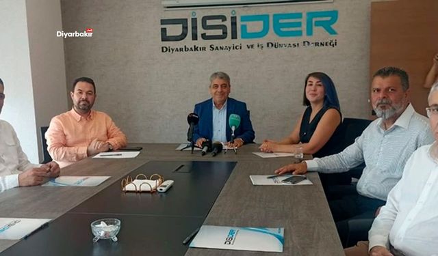 DİSİDER’den konut fiyatlarına tepki