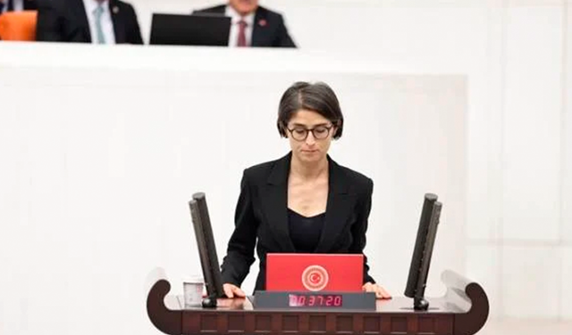 Diyarbakır’daki maden tartışması Meclis gündeminde