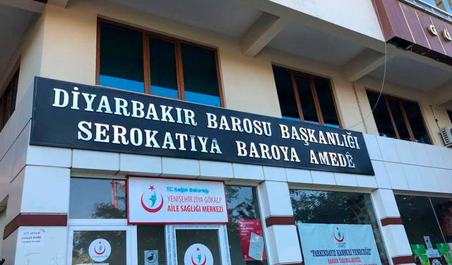 Diyarbakır’da üvey anne kabusu: 4 çocuğa işkence iddiası