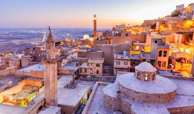 Diyarbakır ile Mardin Arasındaki Mesafeyi Keşfedin: Kaç Kilometre?