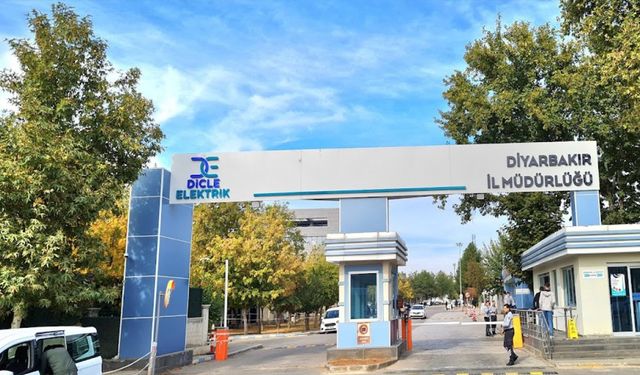 Dicle Elektrik, Çınar’daki mağduriyet iddialarını yalanladı