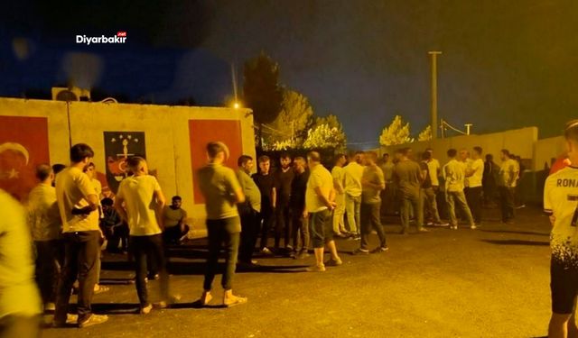 Diyarbakır’da elektrik krizi: Karar var, ışık yok