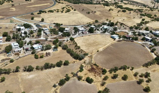 Ergani’nin 2 mahallesi sağlıklı içme suyuna kavuşuyor