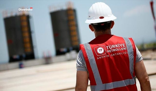 Diyarbakır’da petrol sahası için kamulaştırma kararı
