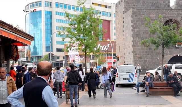 Diyarbakır’da evlenmenin maliyeti 1 milyon lirayı geçti