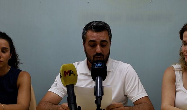 KESK Diyarbakır’dan emeklilere grev çağrısı