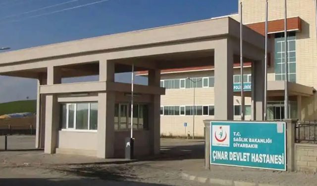 Diyarbakır’da küçük kız trafik kazasında hayatını kaybetti