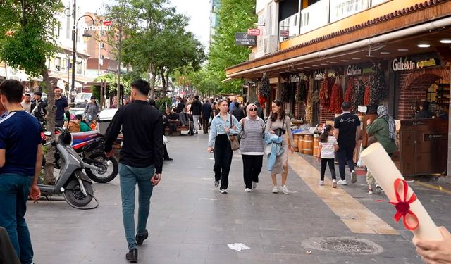 Diyarbakır’da sahte diploma tepkisi: “Adalet yerini bulmalı”