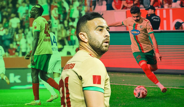 Amedspor, taraftarı önünde hata yapmadı: 2-0