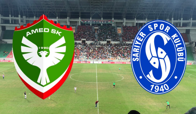 TFF’den açıklama: Amedspor disiplin kuruluna gönderildi