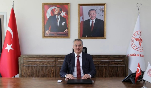 Diyarbakır’da bir ilk: Çermik Devlet Hastanesi’nde kreş açılacak