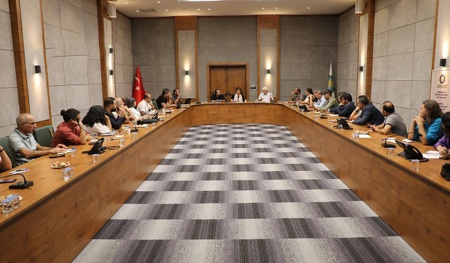 Diyarbakır’da mesaj: Kürtlerin çözüm arayışı devam ediyor