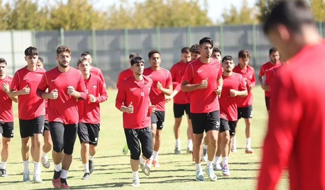 Diyarbekirspor’da hoca değişikliği sonrası kritik deplasman