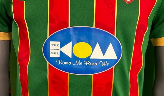 Amedspor’a bir ceza daha: Nedeni yine Kürtçe reklam