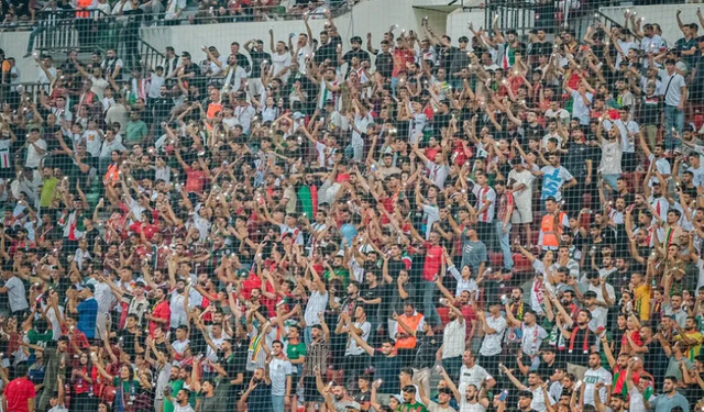 PFDK’dan Amedspor’a para cezası: Saha olayları pahalıya patladı