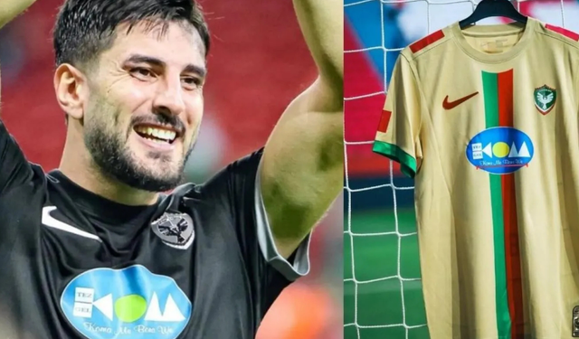 Amedspor ve TFF arasında kriz diyalogla çözüldü