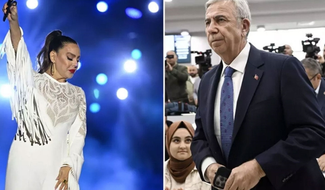 Belediyede konser skandalı: MASAK raporu ortaya koydu