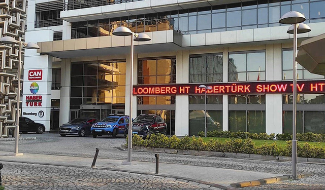 Can Holding operasyonu büyüyor: 4 ilde eş zamanlı baskın