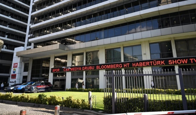 Can Holding soruşturması ikinci dalga operasyonda 11 tutuklama