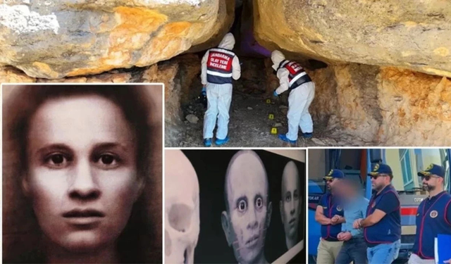 Çermik’teki kayıp kadın dosyası aydınlatıldı: Katil akrabası çıktı