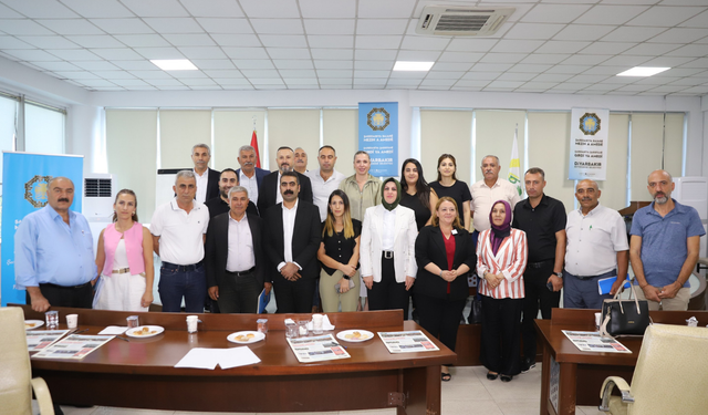 DİSKİ’den 17 ilçede su sorununa çözüm planı
