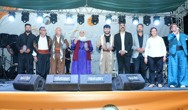 Diyarbakır Büyükşehir Belediyesi’nden Ergani’ye destek