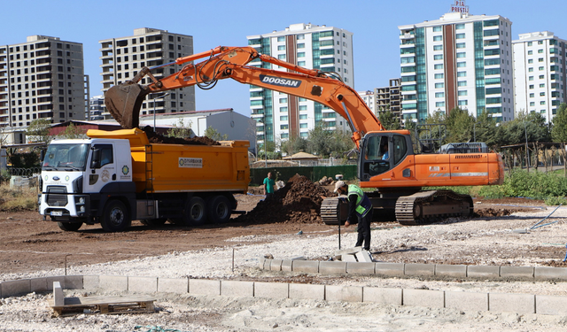 Diyarbakır Büyükşehir’den doğa dostu proje: Kadınlar üretecek, kent kazanacak