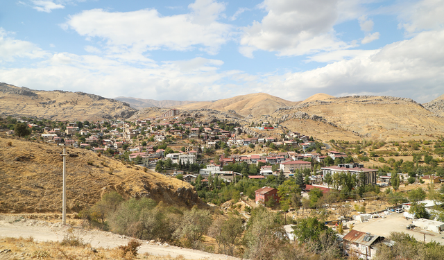 Diyarbakır DİSKİ’den Çüngüş’e kesintisiz su projesi