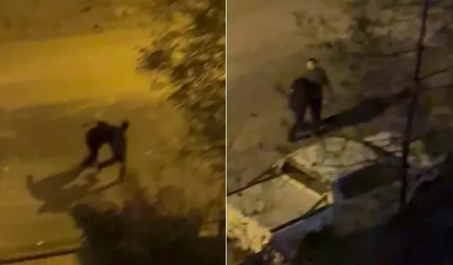 Kayapınar’da uyuşturucu iddiası: Zanlı darp edildi