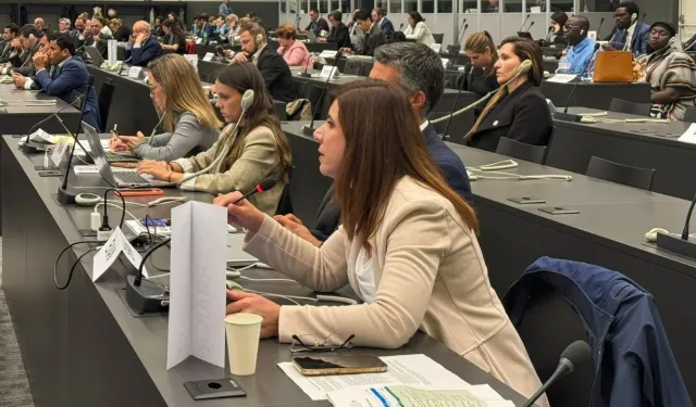Diyarbakır barınma kriziyle gündemde: BM Forumu’nda önemli açıklama