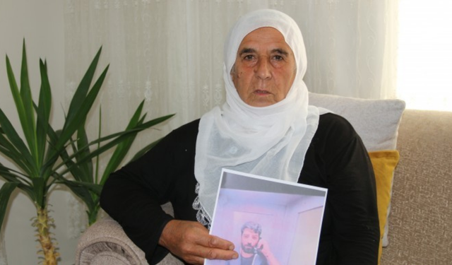 Diyarbakır’da icradan araç yolsuzluğunu ihbar eden memur 4 yıldır tutuklu