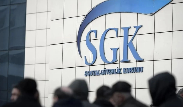 Diyarbakır’da SGK denetimleri sıklaştı: Emeklilikler gözden geçiriliyor