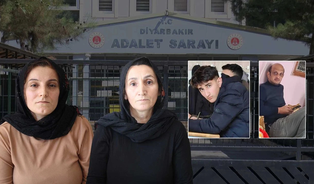 Diyarbakır’da silahlı kavga davasında şok savunma: “Namlular karıştı”