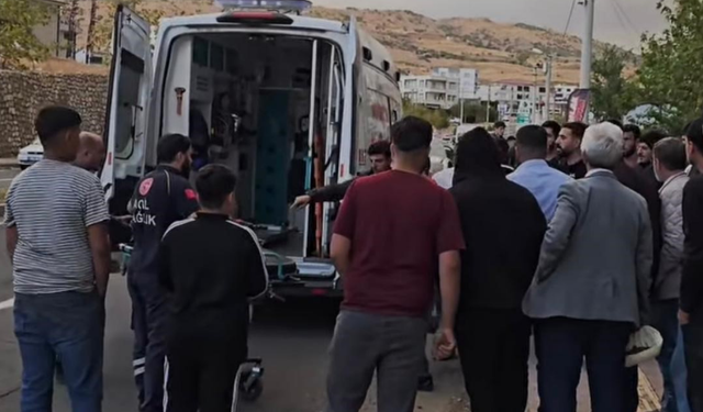 Diyarbakır’da şüpheli ölüm: Tarlada ağaca asılı halde bulundu