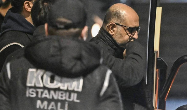 Diyarbakırlı iş insanı Aziz İhsan Aktaş’ın mal varlıkları TMSF’ye devredildi