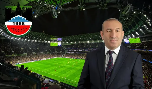 Diyarbakırspor’da şaşırtan gelişme: Akyol, “Başkan değilim” dedi!